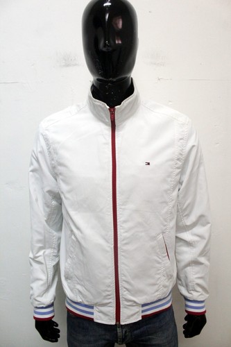 Tommy hilfiger giubbotto uomo - tommy,