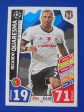 Topps match attax champions - topps,