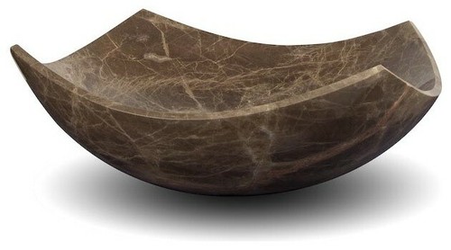 Emperador lavabo bagno in - emperador, da