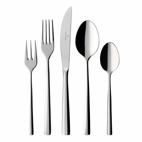 Posate tavola villeroy - villeroy, &