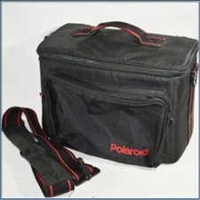 Polaroid Case / Borsa semirigida per spectra / 1200 used by ilMacchia