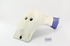 Yamaha Belgarda DT 125 2AJ Tenere - Carena anteriore Carena inferiore A243C