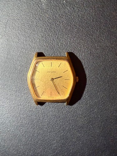 Orologio zenith vintage - zenith, –