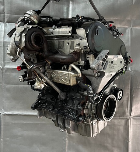 Motore skoda cfh - motore,