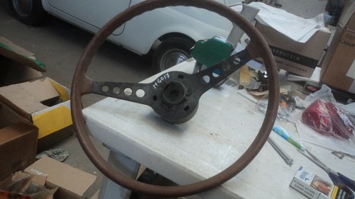 M4017 volante innocenti - m4017,