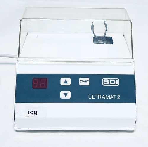 Miscelatore capsule ultramat - capsule,