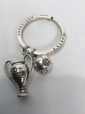 Portachiavi trofeo calcio