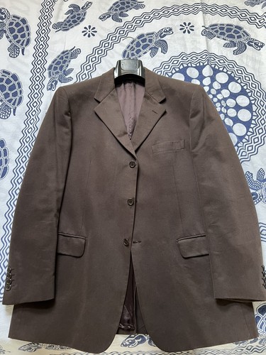 Giacca uomo elegante massacri - elegante,