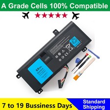 Batteria G05YJ per Dell