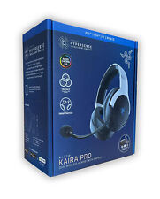 Razer Kaira Pro per Playstation, Cuffie da Gioco, Bianco e Nero - Confezione Originale
