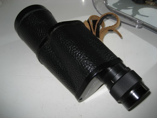 Russian mn2 7x50 monocular - russian,