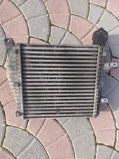 AUDI Q7 RADIATORE INTERCOOLER
