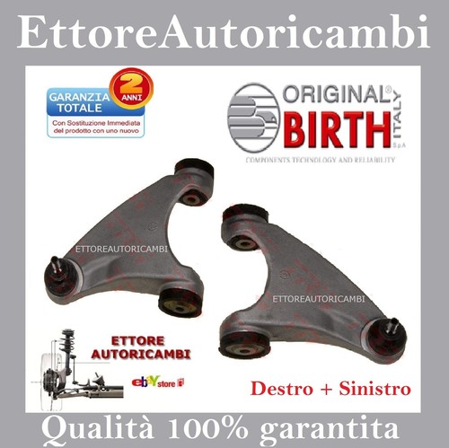 Bracci oscillanti - 2,