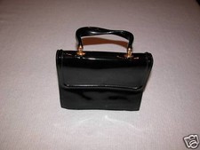 Borsetta a soffietto in