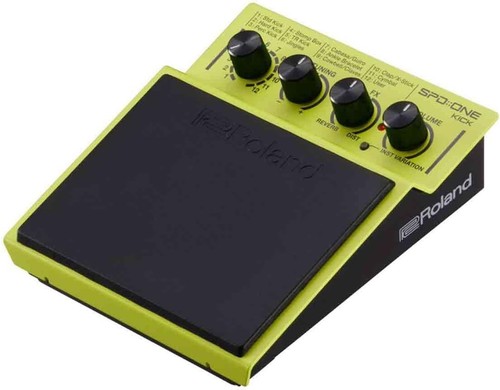 Roland spd one kick percussion - spd-one,