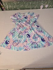 Vestito Disney Star Wars 3 T