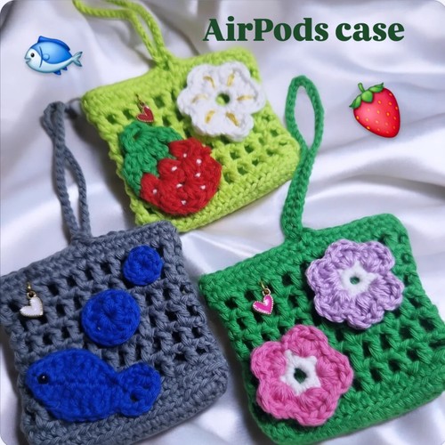 Custodia per auricolari - per,