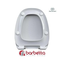 SEDILE COPRIWATER SLIM A