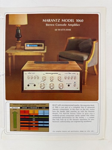 Amplificatore console stereo