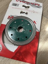 Disco Taglio Turbo Verde Maxima