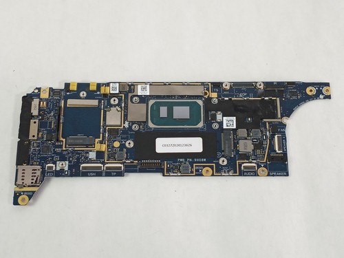 Dell latitude 7520 core - latitude,