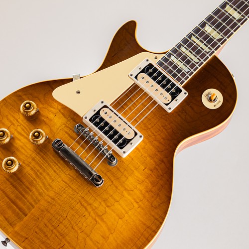 Gibson custom shop - custom, les