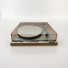 Vintage technics fully - vintage, sl-b3