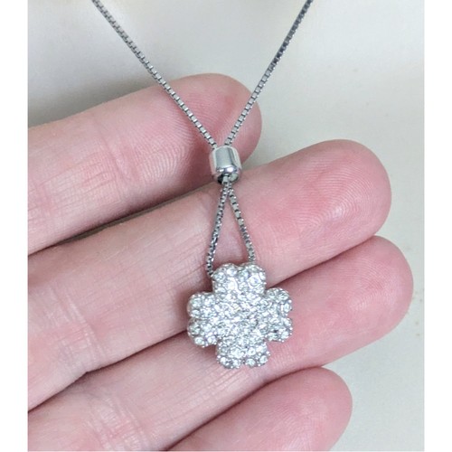 Collana originale swarovski - collana,