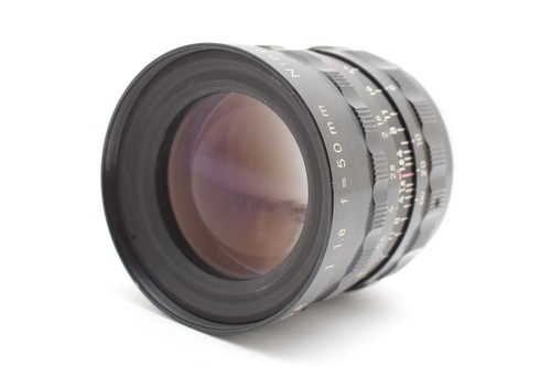 Cla come nuovo - nikon, cine