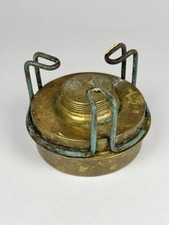 Fornello Da Campo Piccolo In