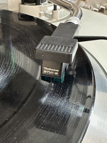 Technics epc271c cartuccia - epc271c-s,