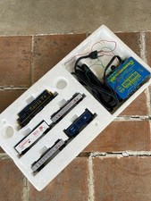 Set treno vintage Lima 4614C