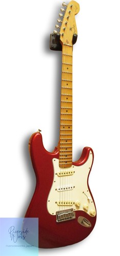Fender yngwie malmsteen - yngwie,