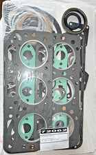 GUARNIZIONI MOTORE LANCIA FLAMINIA 6 CIL. 2800cc