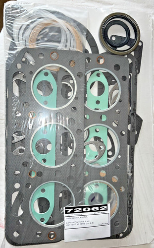 Guarnizioni motore lancia - motore,