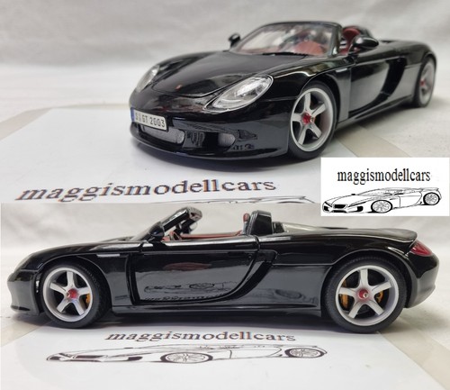 Modellino auto porsche carrera - porsche,