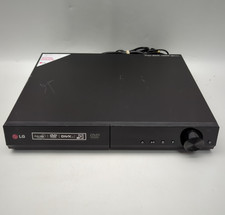 LG DH4430P Lettore DVD Home