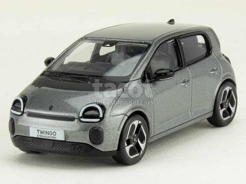 Renault new twingo tech - twingo, e-tech