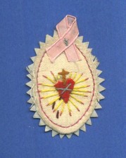 SANTINO  HOLY CARD - SACRO