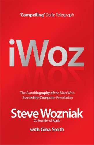 Steve wozniak woz - steve,