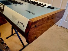 Yamaha Motif XS 8 pannelli