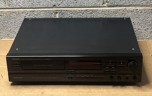 Denon drs 610 stereo cassette - denon,
