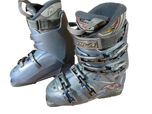 Scarponi sci alpino - sci, nordica