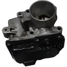 Collettore farfalla Renault