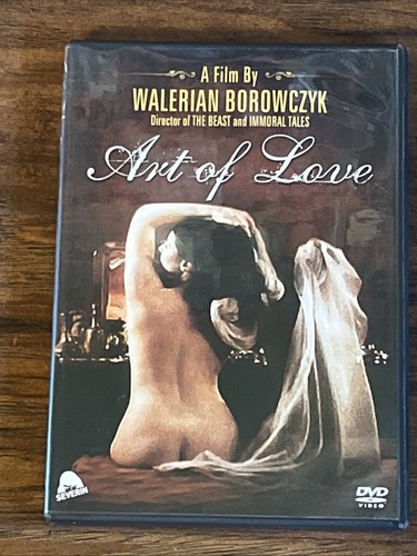 Art love - love, 1983)