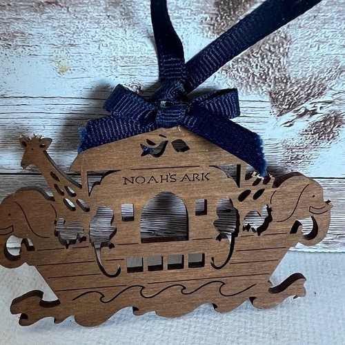 Arca noè legno - di,