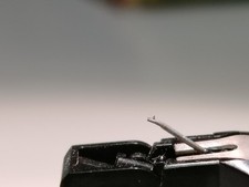 Testina Audio Technica MC AT3200XE