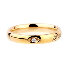 Recarlo Diamond 18k Yellow
