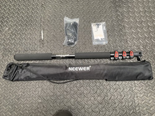 Neewer 230c palo braccio - neewer,