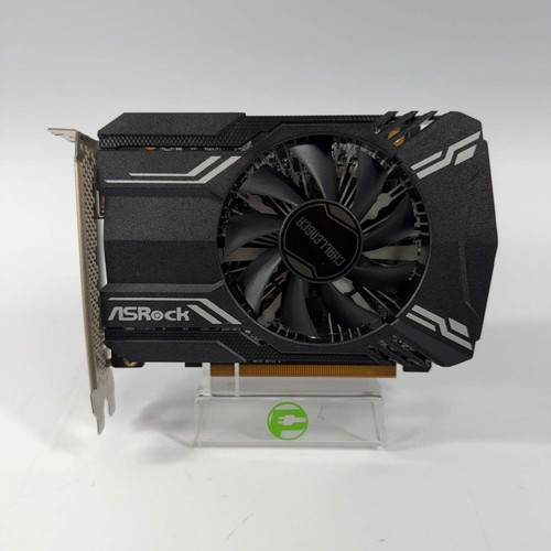 Broken asrock radeon 6400 - rx,